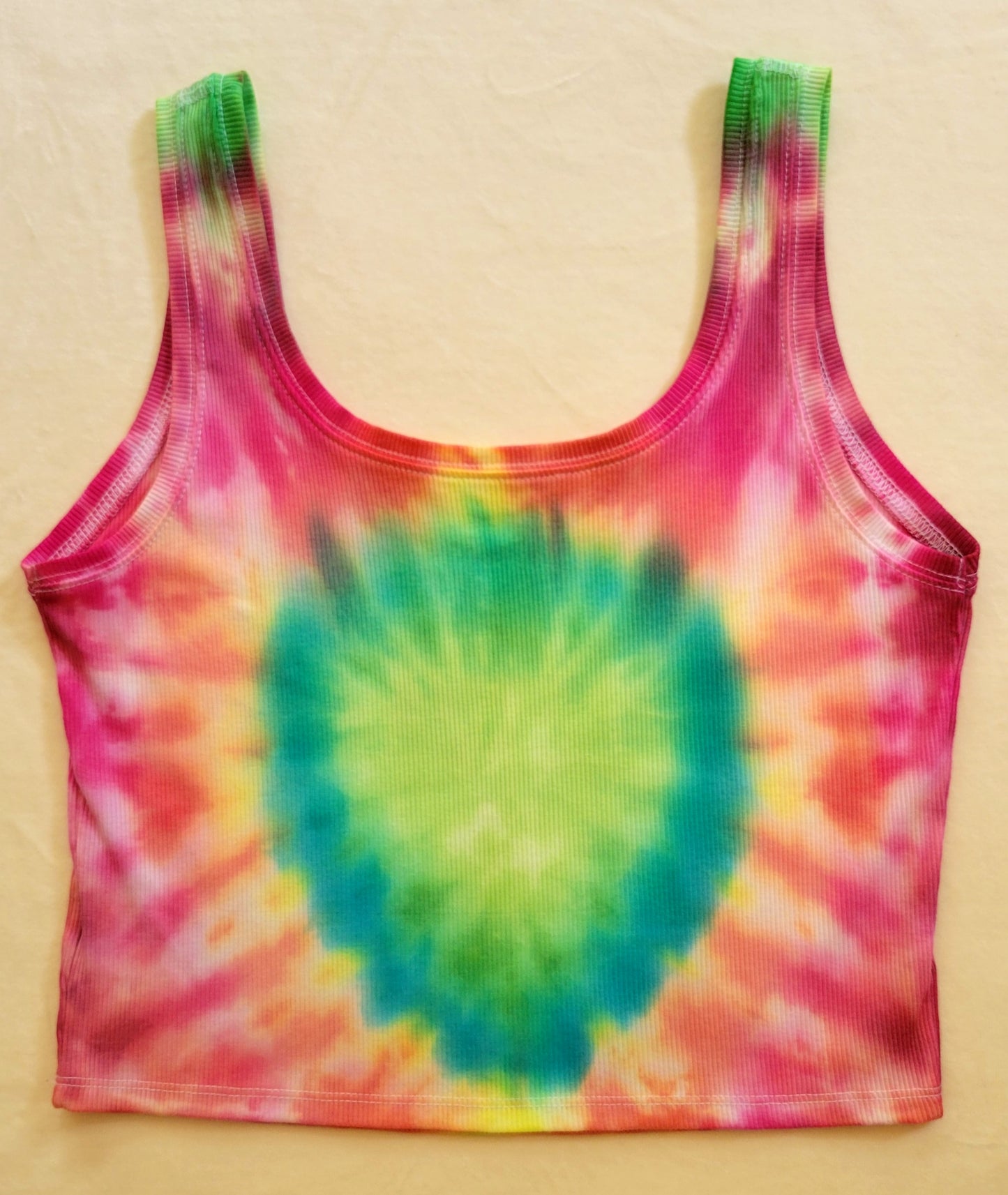 Rainbow Drop