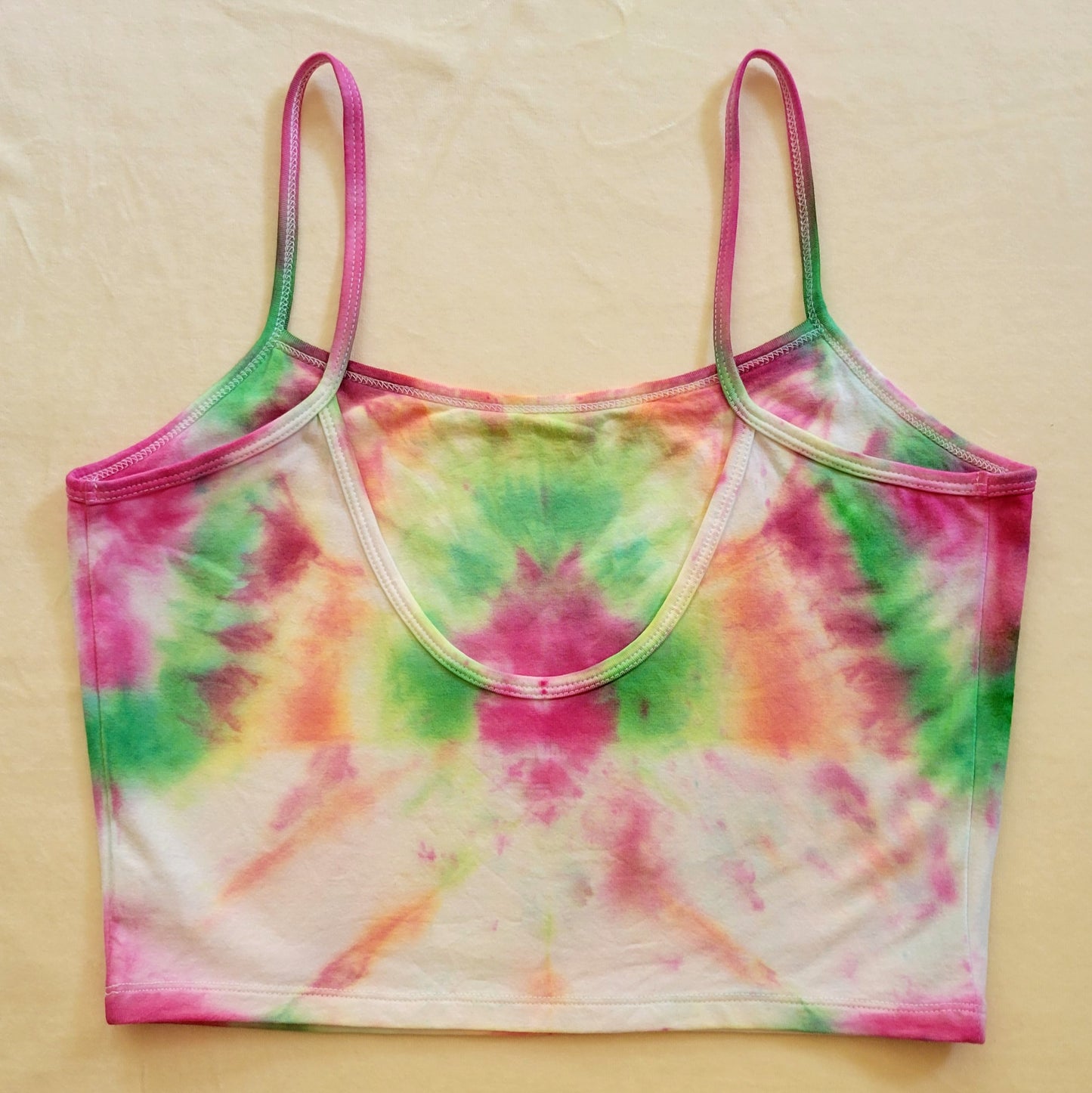 Watermelon Burst