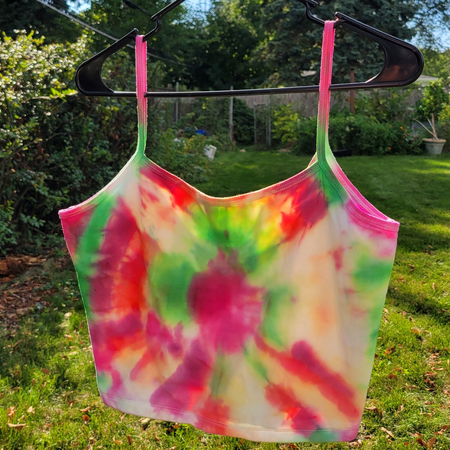 Watermelon Burst