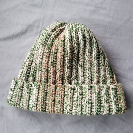 Birch Forest beanie