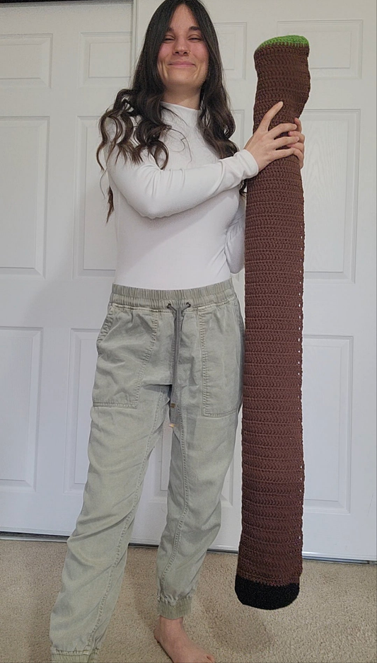 Custom Blanket!!