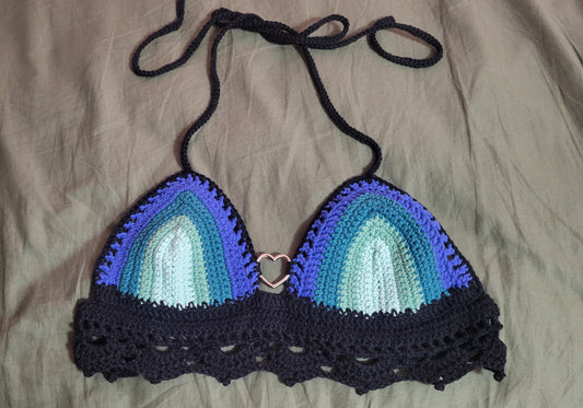 Custom croptop bundle