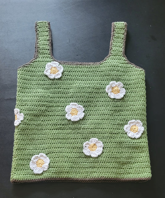 Custom Tank Top