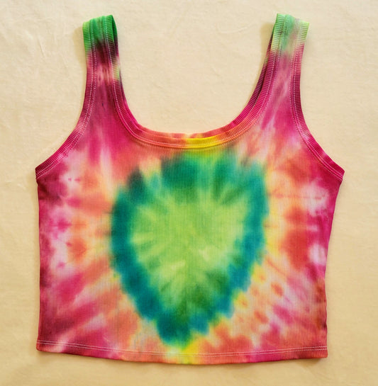 Rainbow Drop