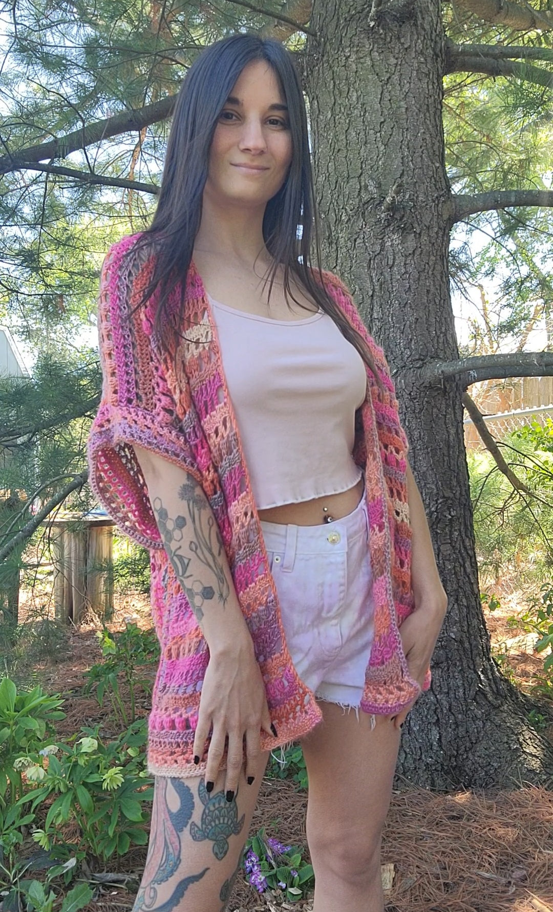 Marigold Mandala