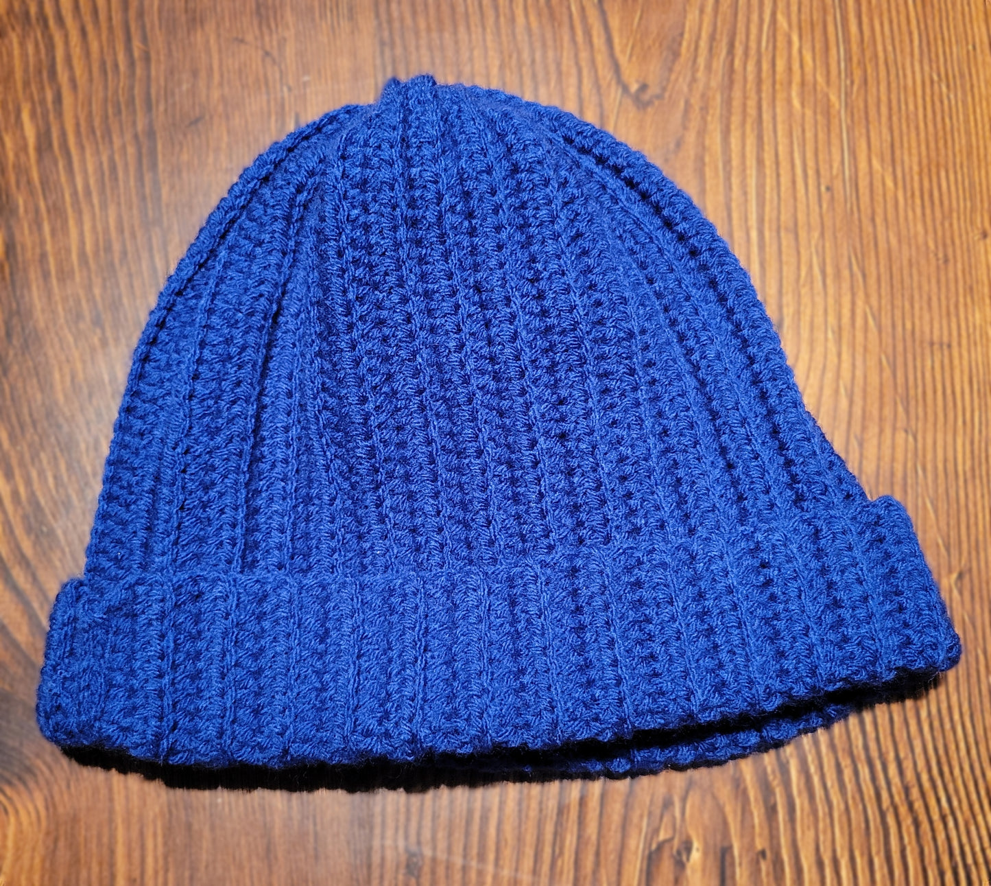 Satin-lined beanie