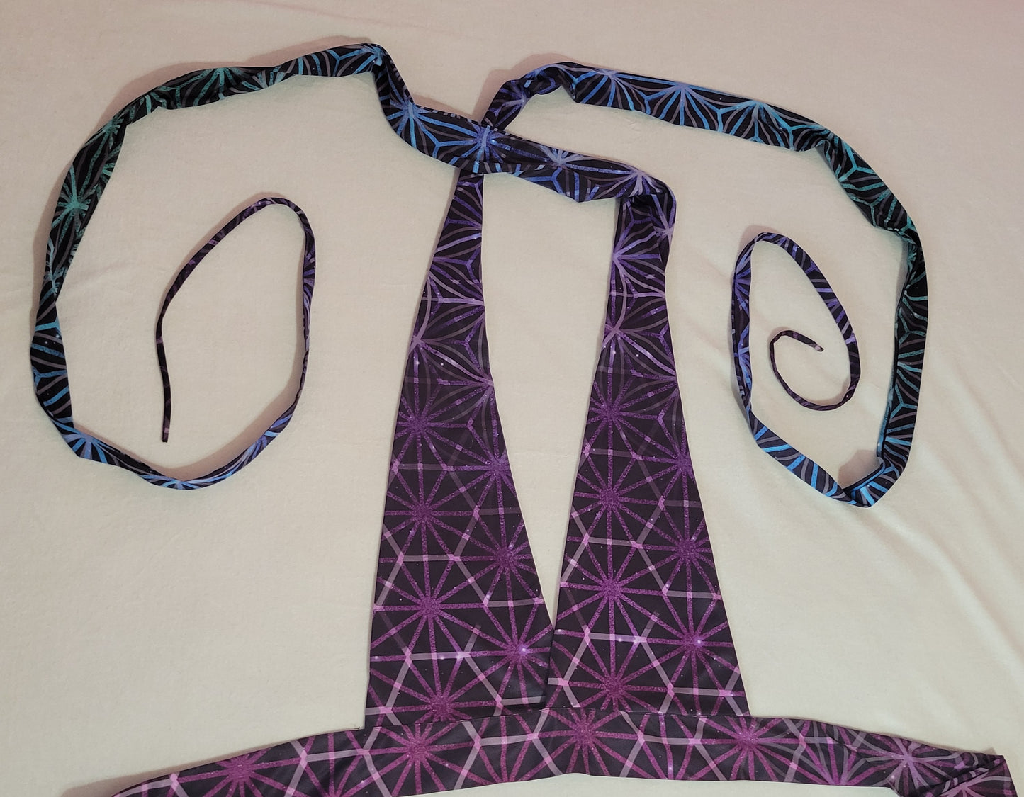 Sacred Geometry set