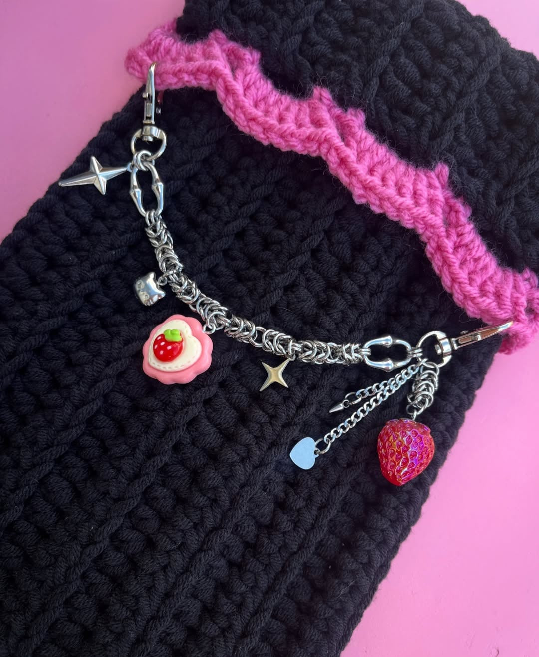 Strawberry Love