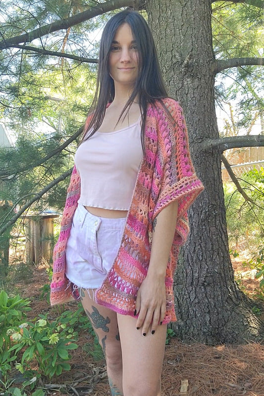 Marigold Mandala
