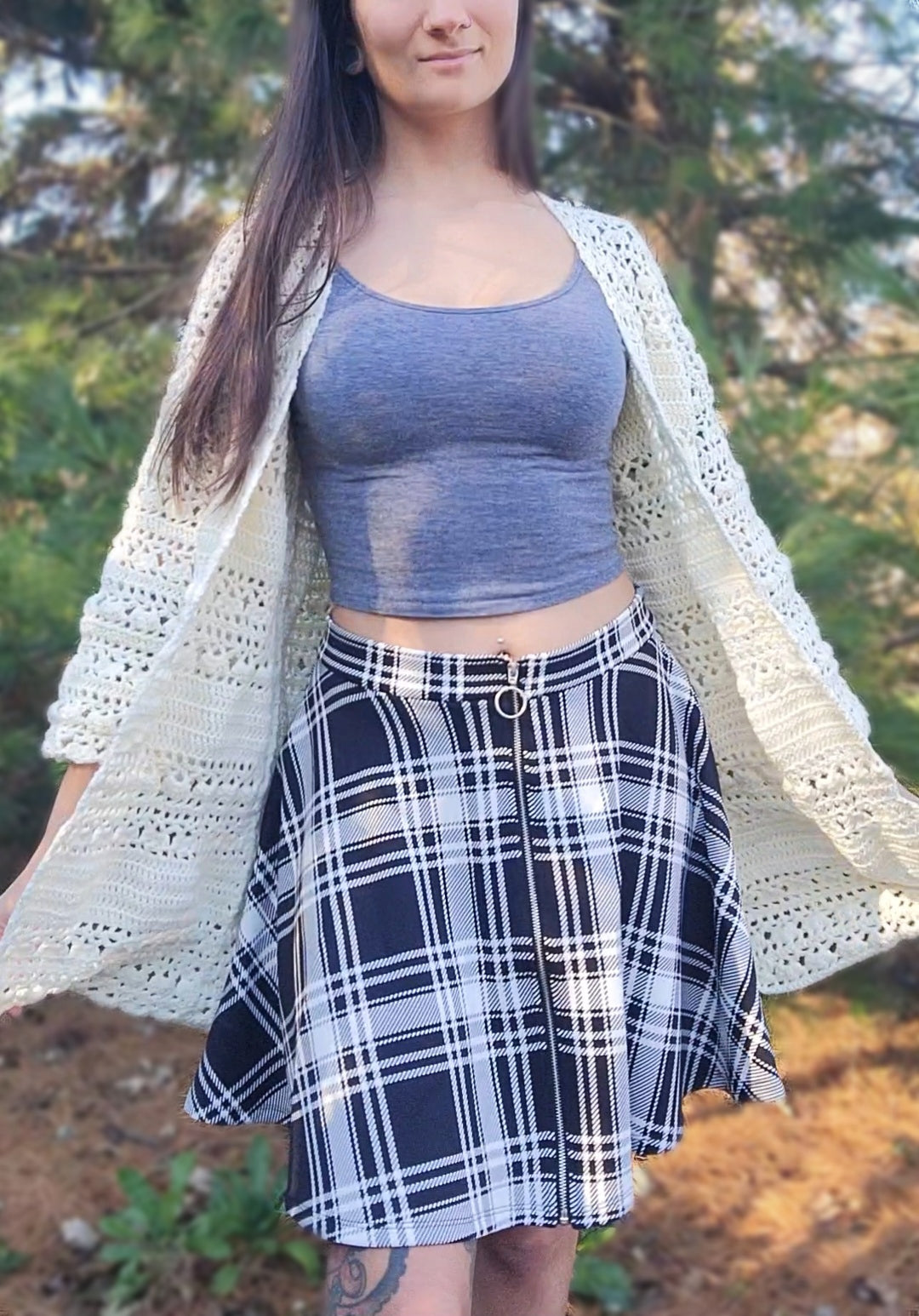 Ponderosa