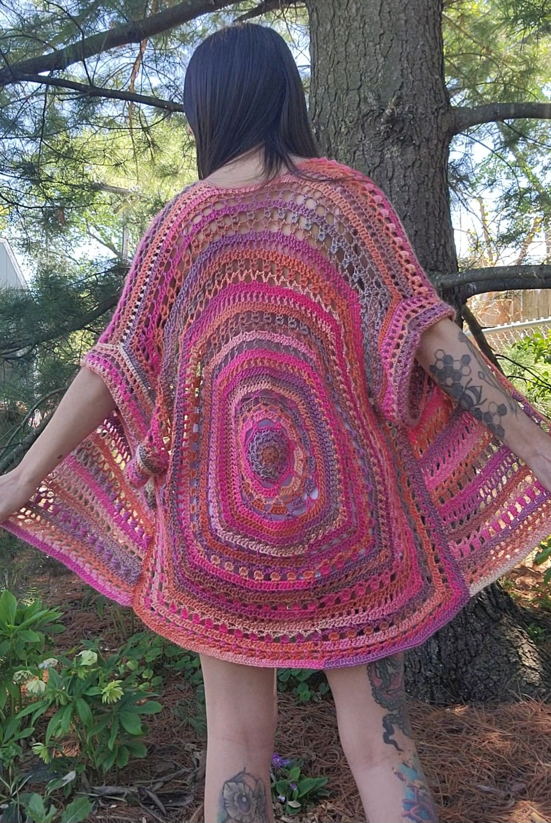 Marigold Mandala