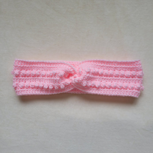 Bubblegum headband